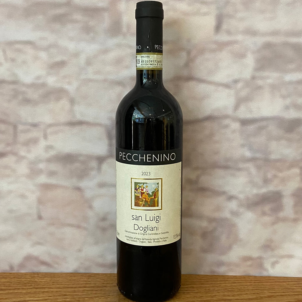 PECCHENINO DOLCETTO DI DOGLIANI SAN LUIGI 2023