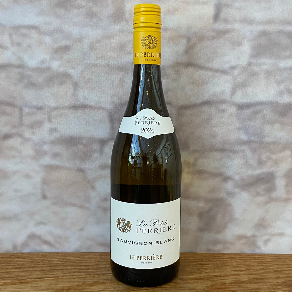 LA PETITE PERRIERE SAUVIGNON BLANC 2024