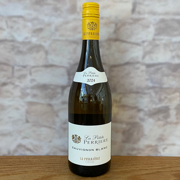 LA PETITE PERRIERE SAUVIGNON BLANC 2024