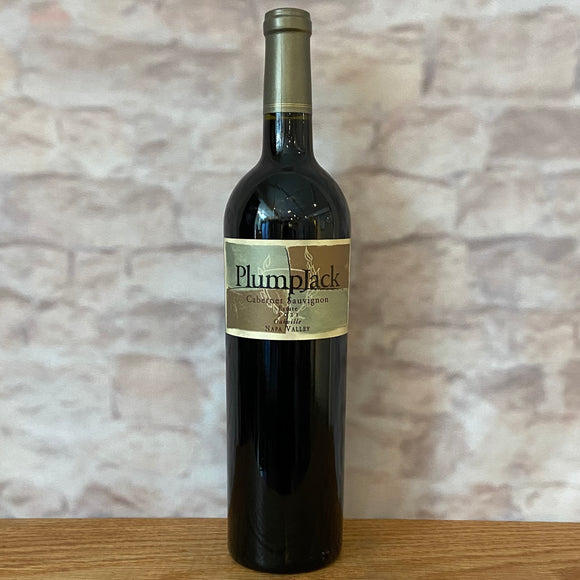 PLUMPJACK CABERNET SAUVIGNON NAPA VALLEY 2021