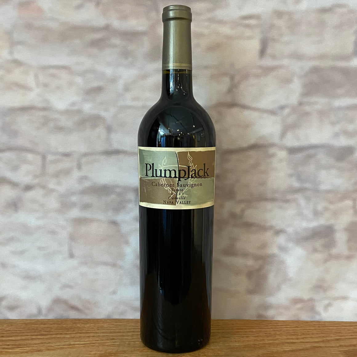 PLUMPJACK CABERNET SAUVIGNON NAPA VALLEY 2021