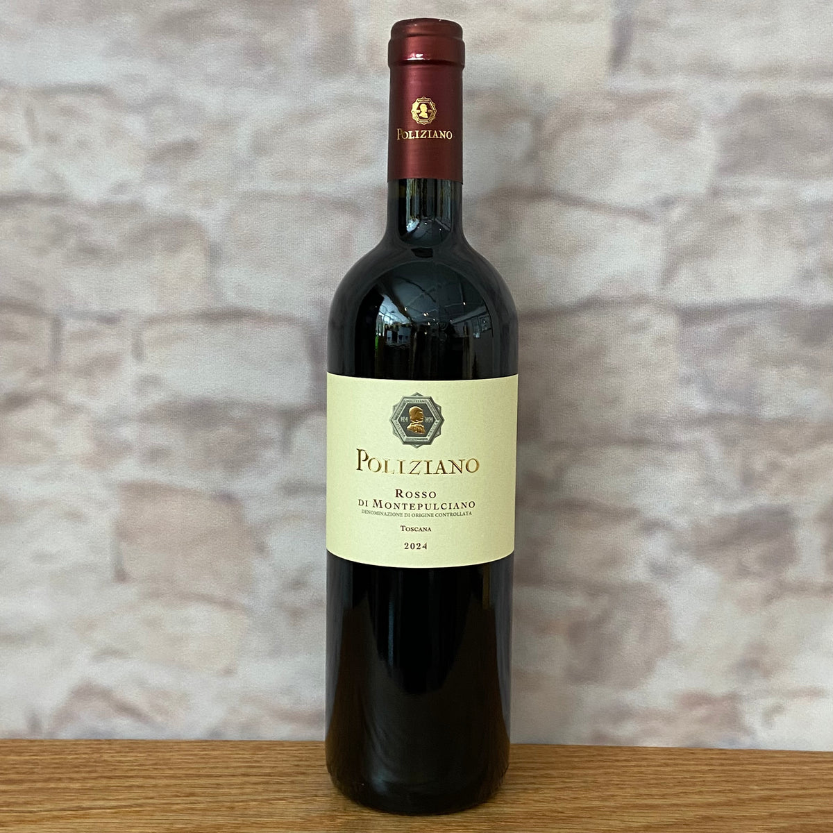 POLIZIANO ROSSO DI MONTEPULCIANO 2024
