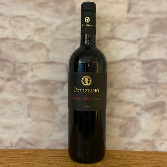 POLIZIANO VINO NOBILE DI MONTEPULCIANO 2020