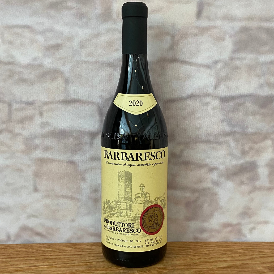 PRODUTTORI DEL BARBARESCO BARBARESCO 2020