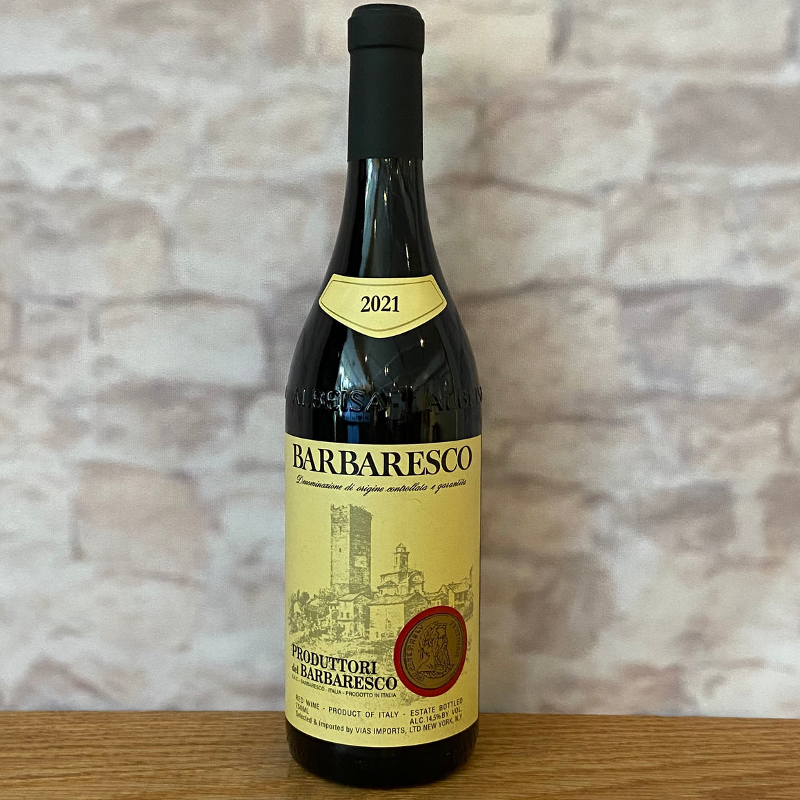 PRODUTTORI DEL BARBARESCO BARBARESCO 2021