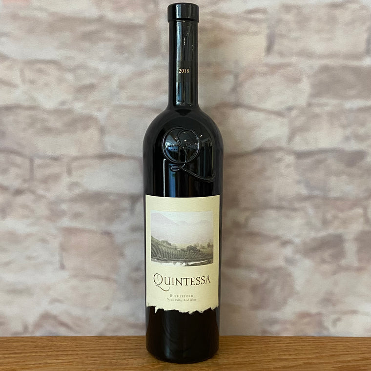 QUINTESSA 2018