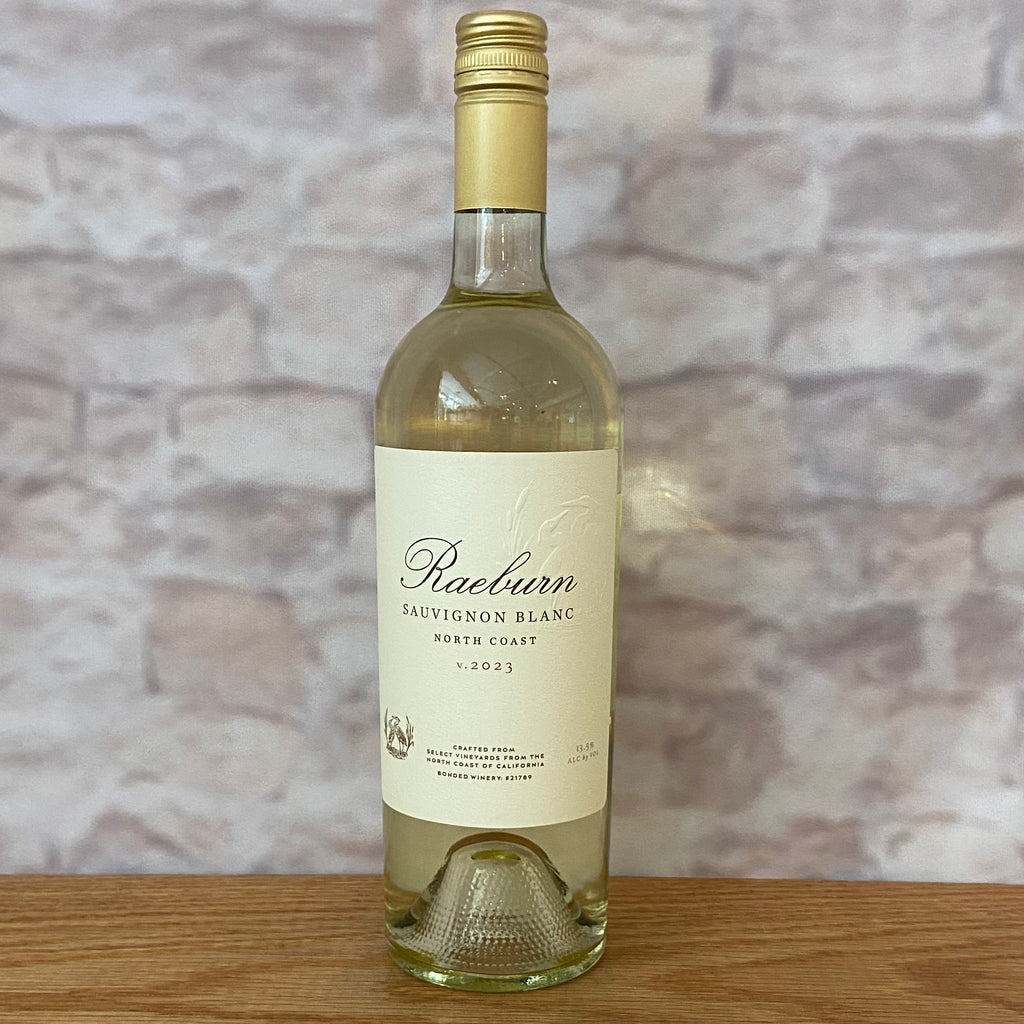 RAEBURN SAUVIGNON BLANC NORTH COAST 2023