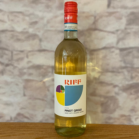 Pinot Grigio/Pinot Gris
