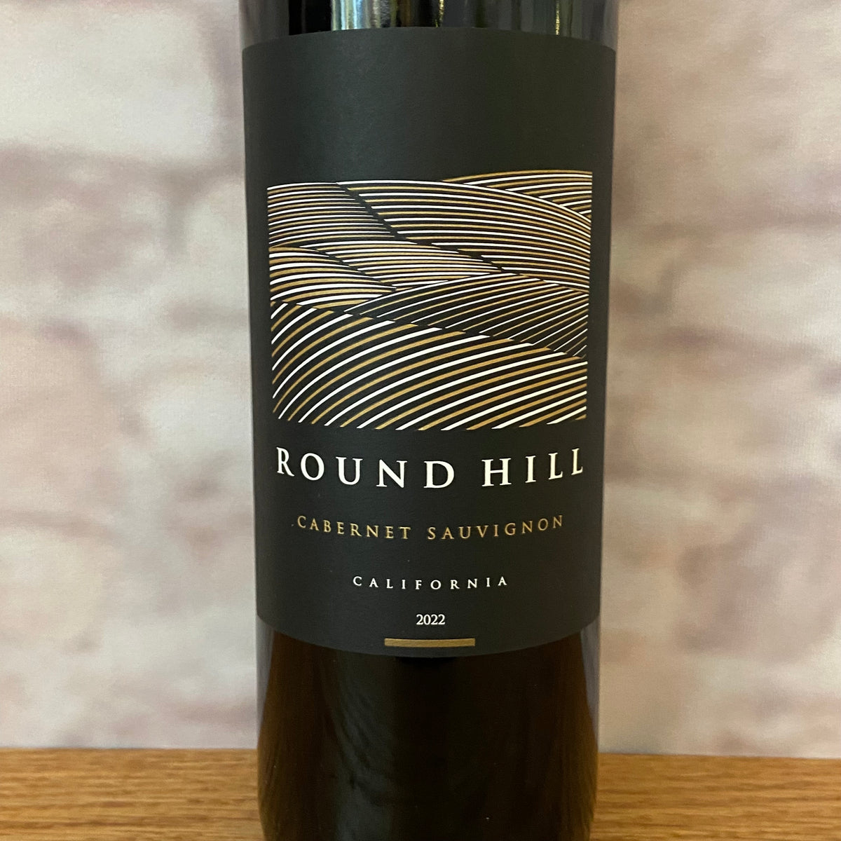 ROUND HILL CABERNET SAUVIGNON 2022
