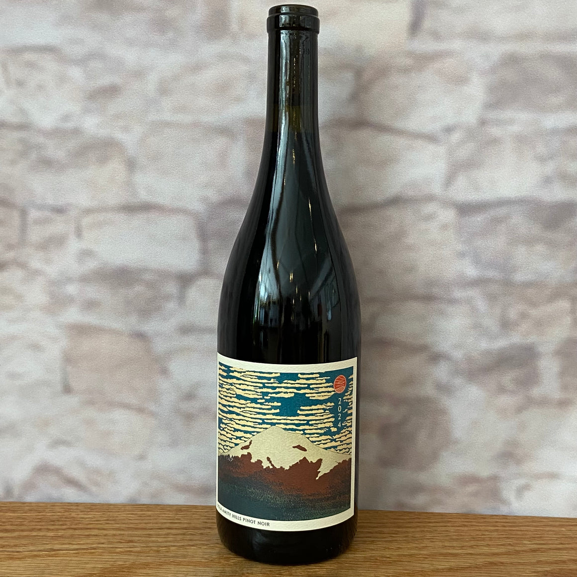 SALEM WINE COMPANY PINOT NOIR 2024