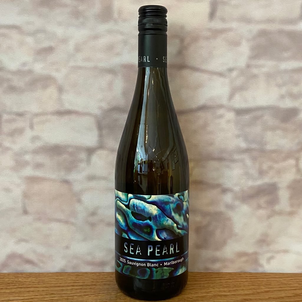 SEA PEARL SAUVIGNON BLANC MARLBOROUGH 2025
