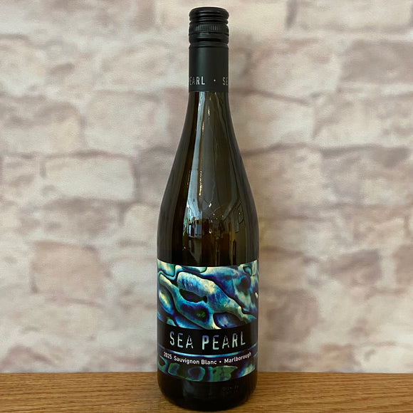 SEA PEARL SAUVIGNON BLANC MARLBOROUGH 2025
