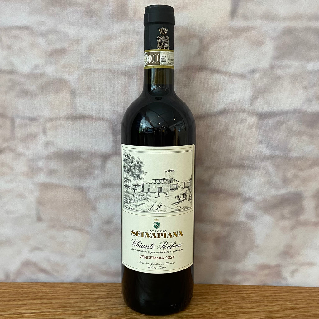 SELVAPIANA CHIANTI RUFINA 2024
