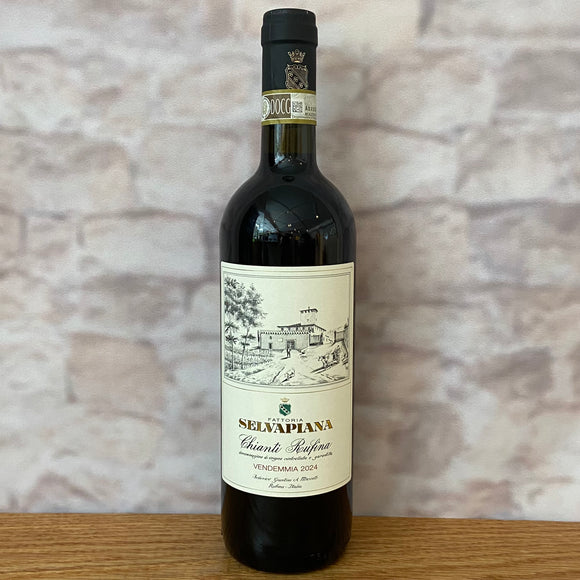 SELVAPIANA CHIANTI RUFINA 2024