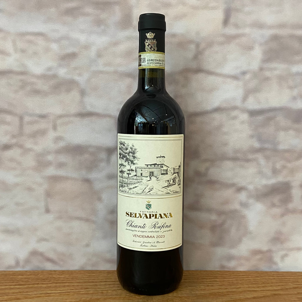 SELVAPIANA CHIANTI RUFINA 2023