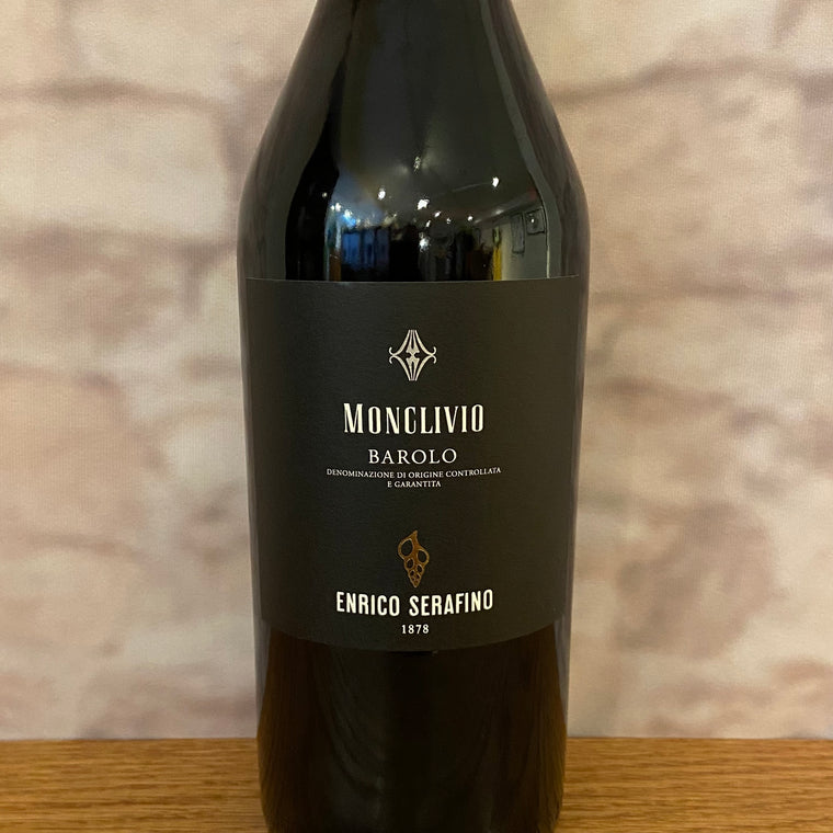ENRICO SERAFINO BAROLO MONCLIVIO 2020