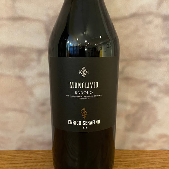 ENRICO SERAFINO BAROLO MONCLIVIO 2020