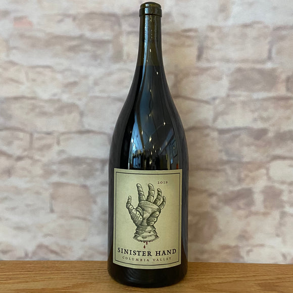 1.5L OWEN ROE SINISTER HAND 2019 MAGNUM