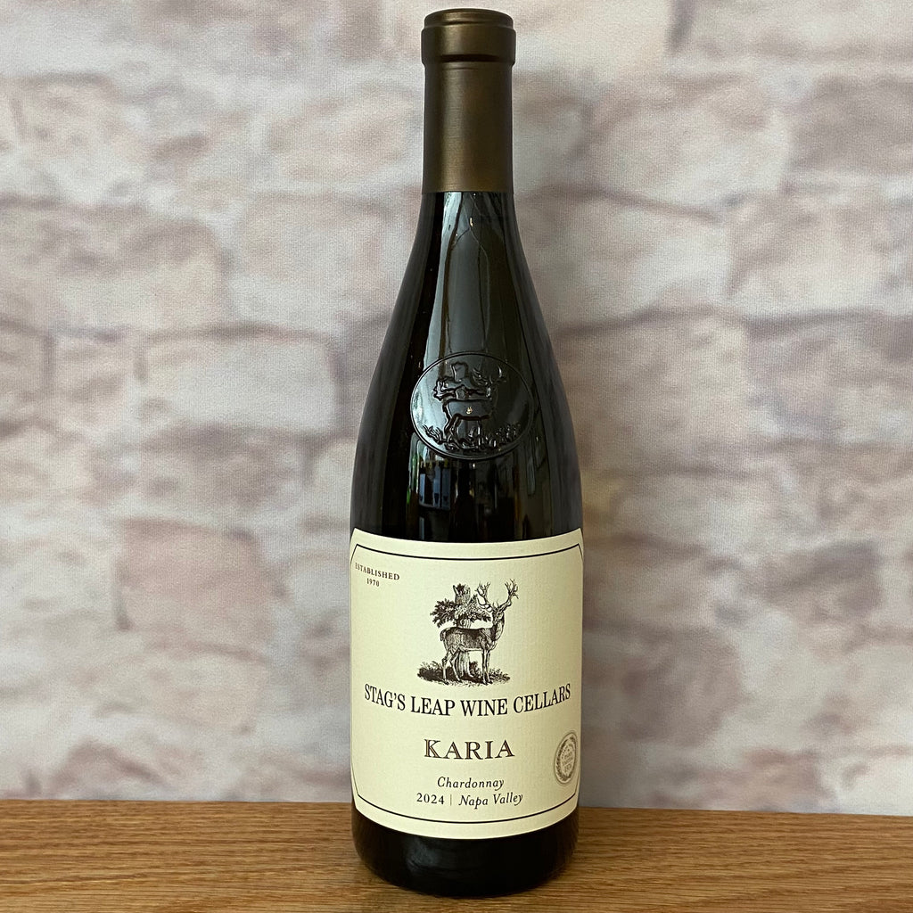 STAG'S LEAP CHARDONNAY KARIA 2024