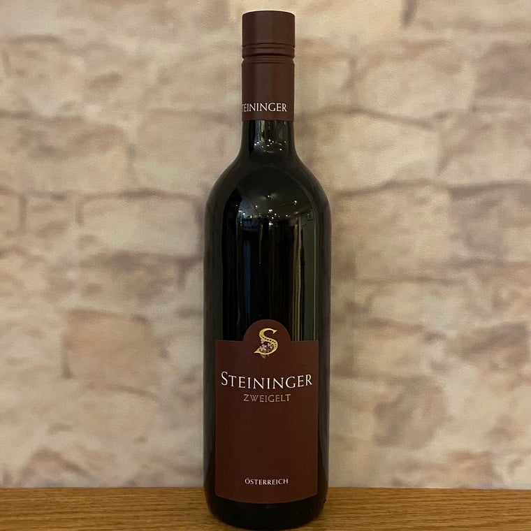 STEININGER ZWEIGELT 2022