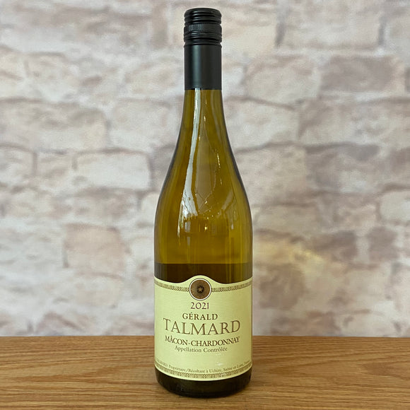 TALMARD MACON-CHARDONNAY 2021