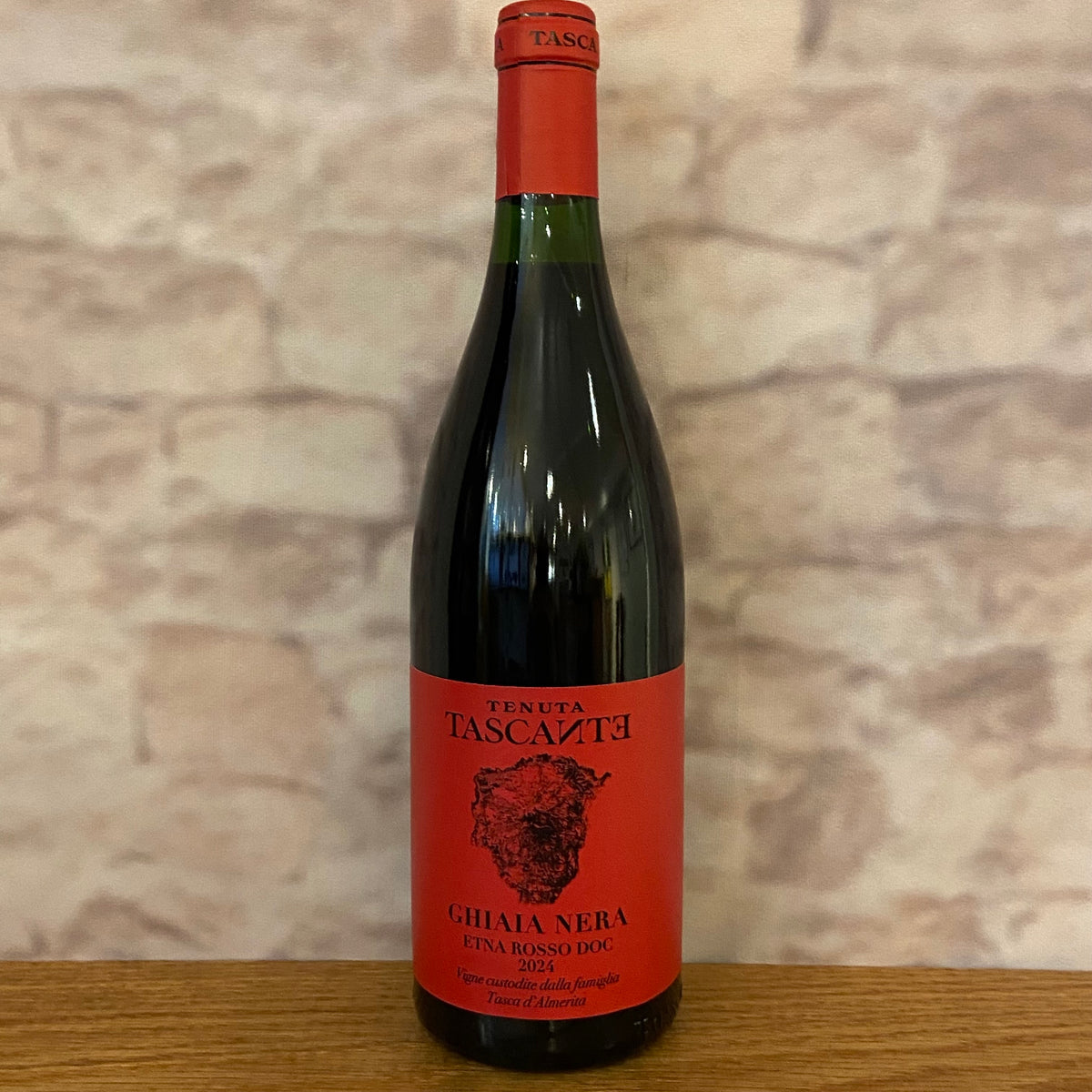 TASCANTE GHIAIA NERA ETNA ROSSO 2024