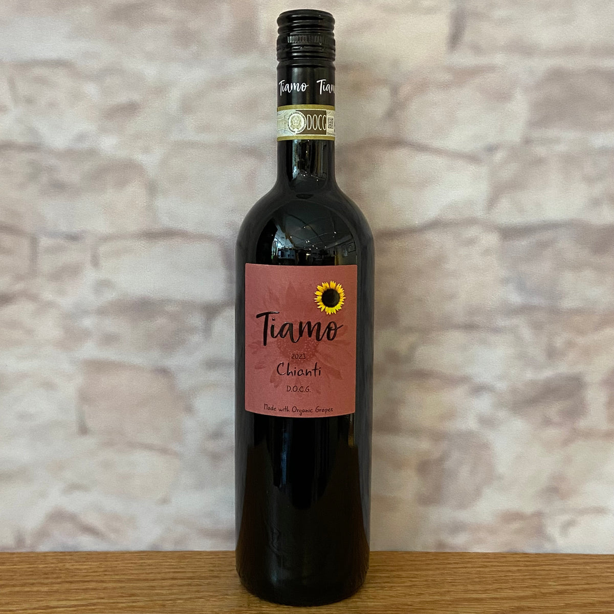 TIAMO CHIANTI 2023