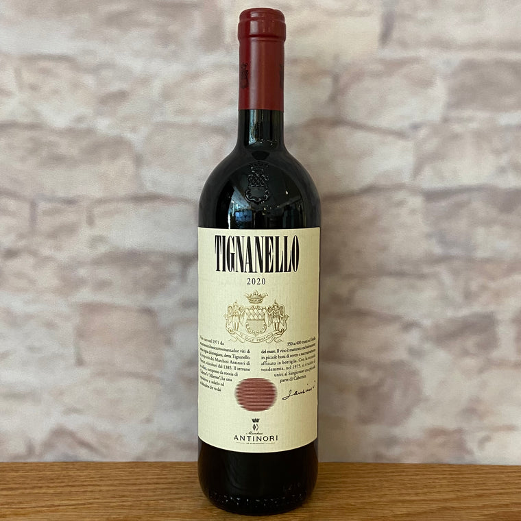 VILLA DI CAPEZZANA CARMIGNANO 2019