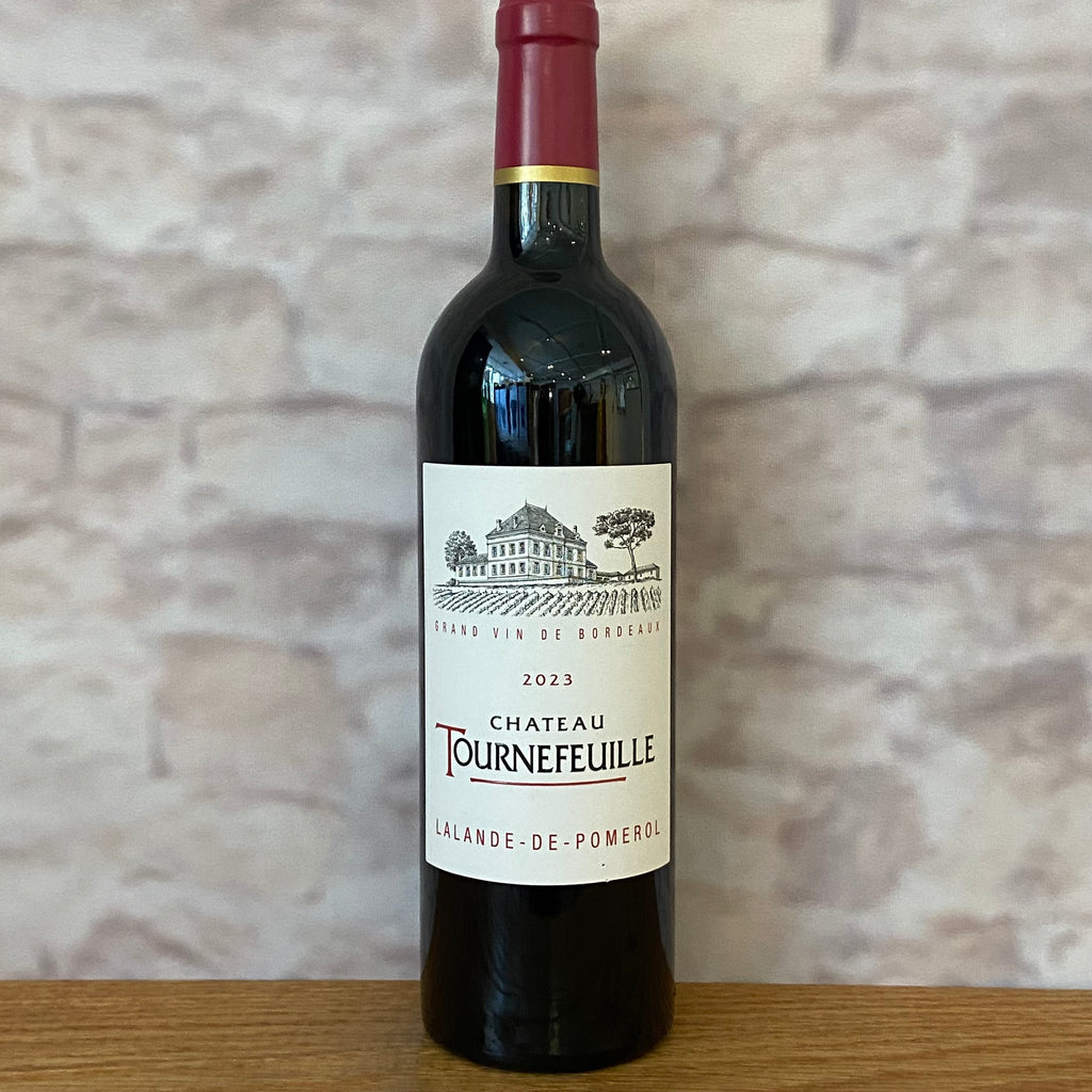 CHATEAU TOURNEFEUILLE LALANDE DE POMEROL 2023