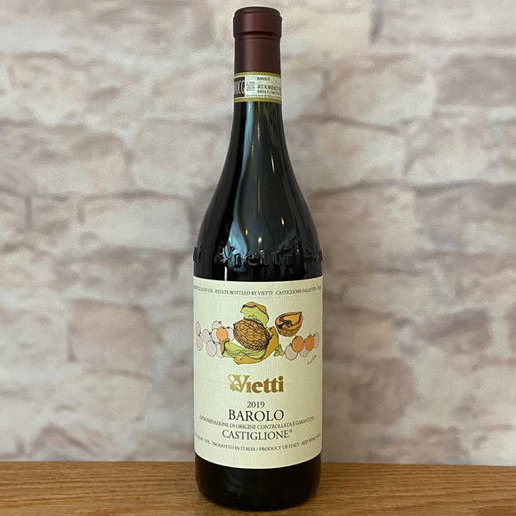 Piedmont - Fine Cellars Wine