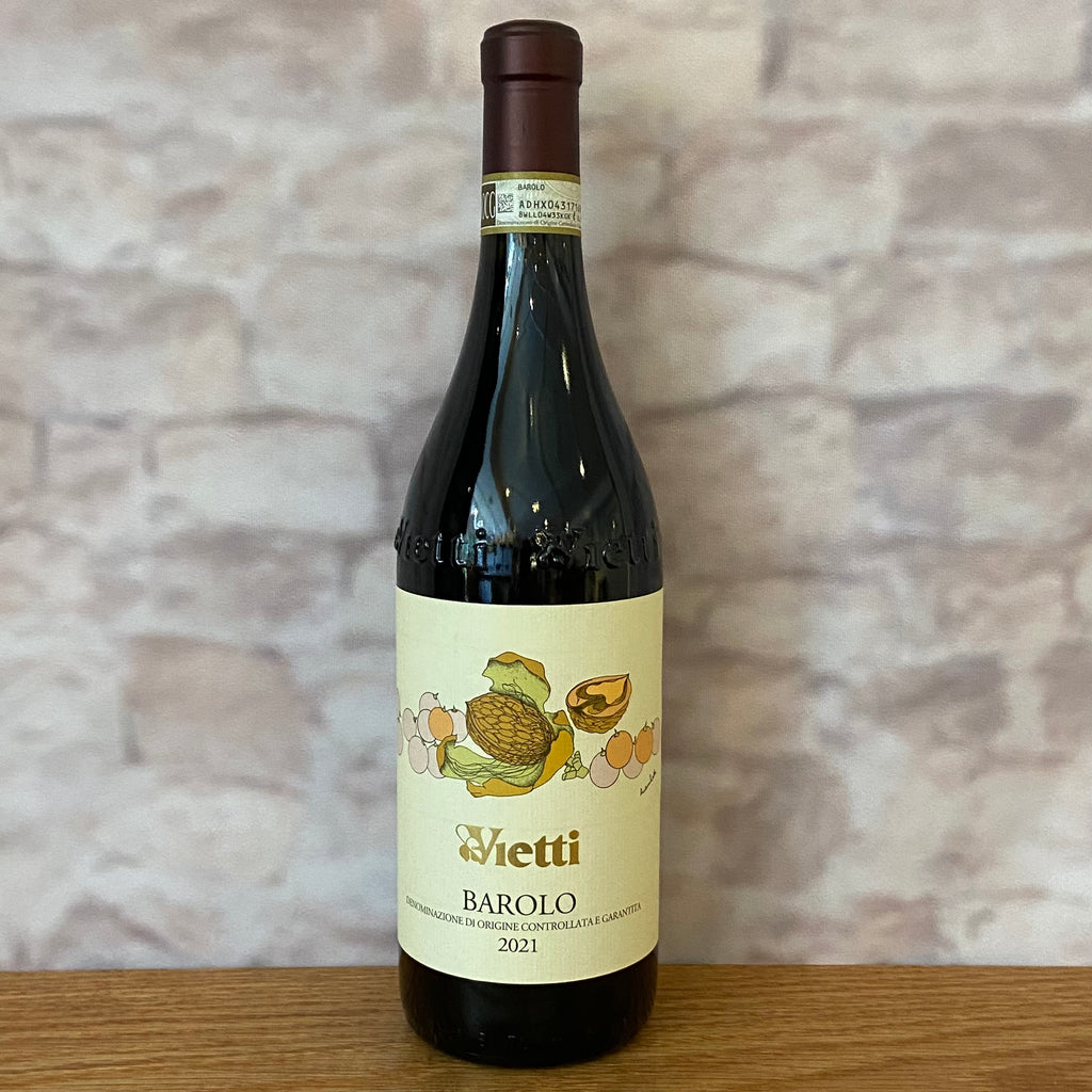 VIETTI BAROLO 2021