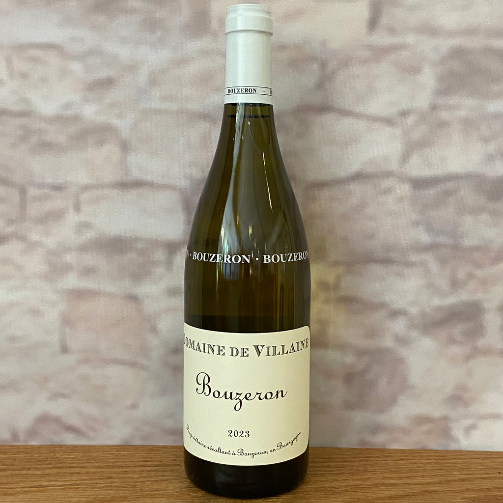 DOMAINE DE VILLAINE BOUZERON 2023