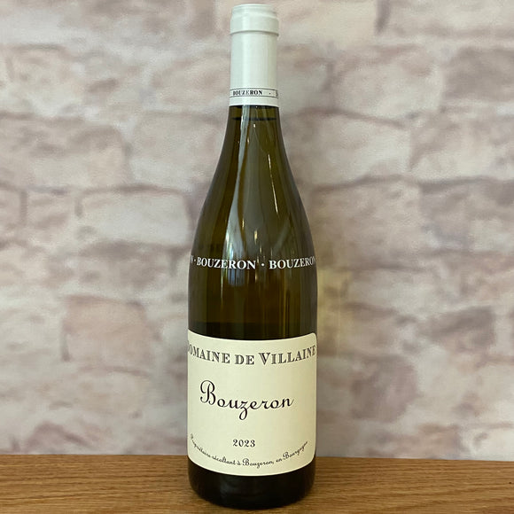 DOMAINE DE VILLAINE BOUZERON 2023