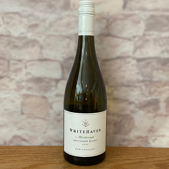 WHITEHAVEN SAUVIGNON BLANC 2025