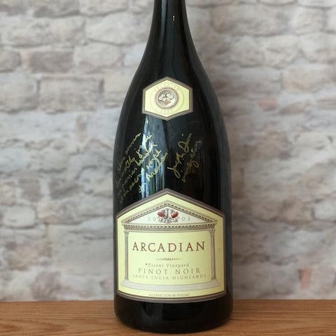 Magnums
