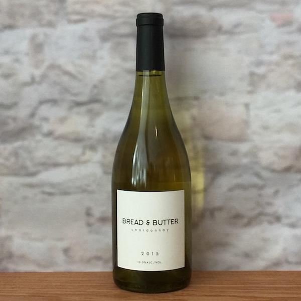 BREAD & BUTTER CHARDONNAY