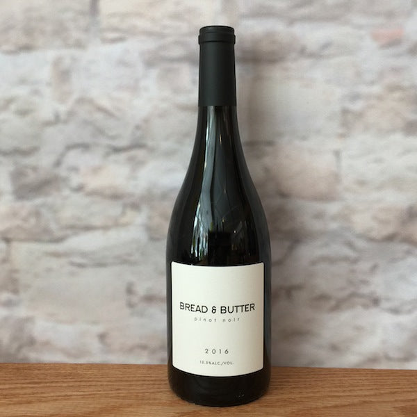 BREAD & BUTTER PINOT NOIR