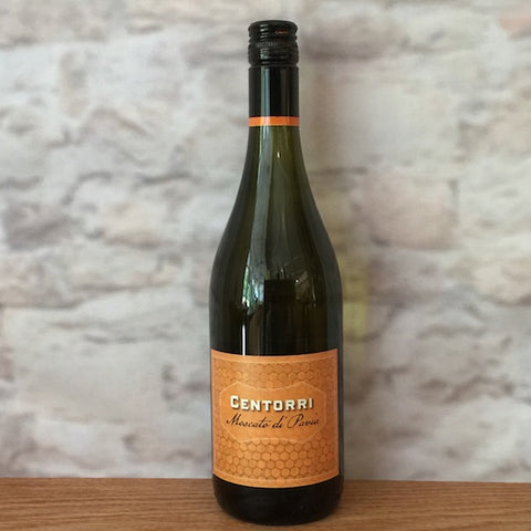 Dessert