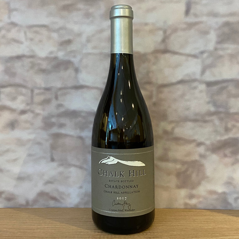 CHALK HILL ESTATE CHARDONNAY