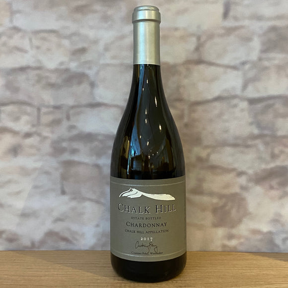 CHALK HILL ESTATE CHARDONNAY