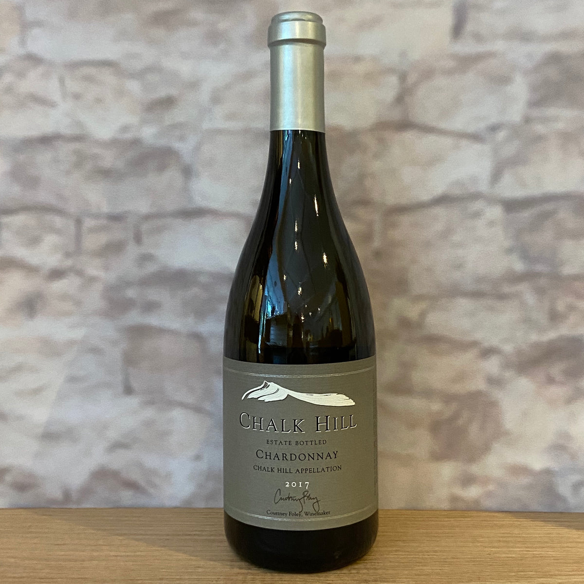 CHALK HILL ESTATE CHARDONNAY