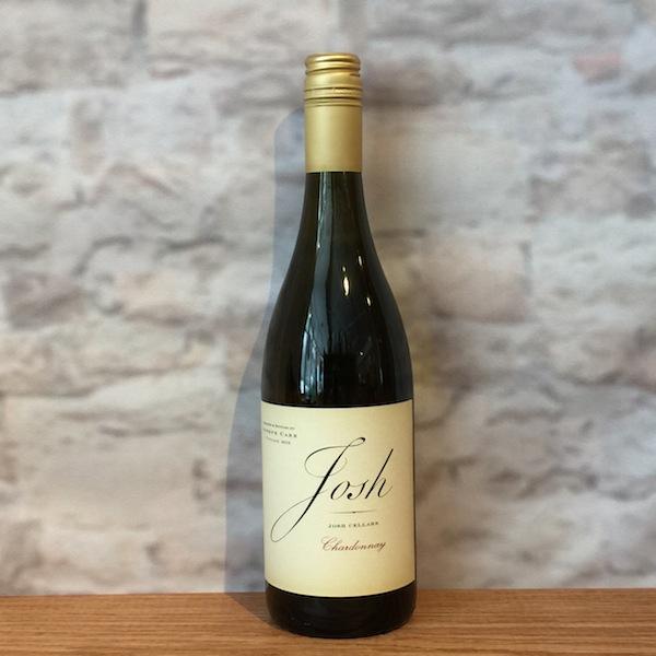 JOSH CELLARS CHARDONNAY
