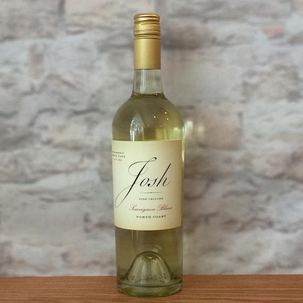 JOSH CELLARS SAUVIGNON BLANC