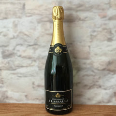 【2024年製 新品】 J_LASSALLE_CHAMPAGNE_PREMIER_C ワイン