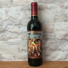 MICHAEL DAVID FREAKSHOW CABERNET SAUVIGNON Fine Wine Cellars