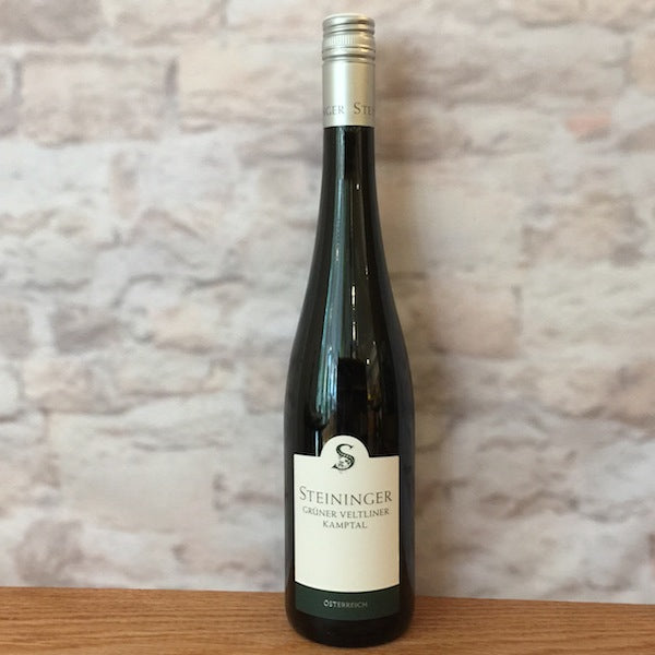 STEININGER GRUNER VELTLINER KAMPTAL 2021