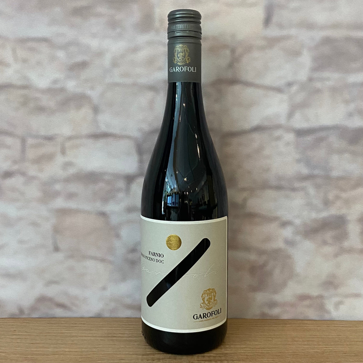 GAROFOLI FARNIO ROSSO PICENO 2023