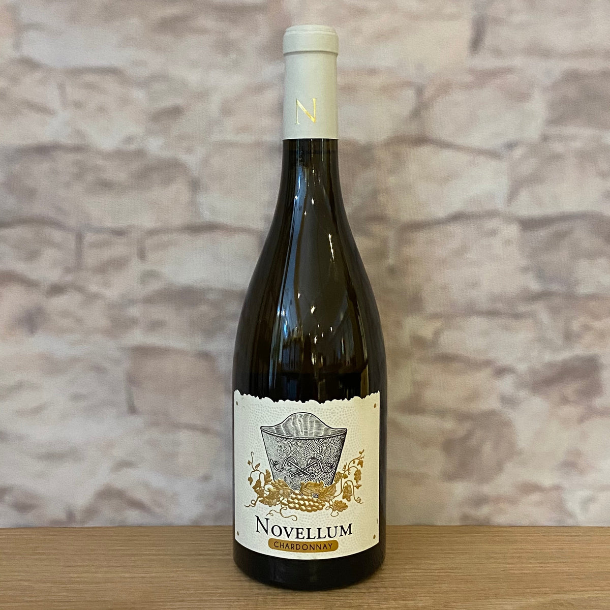 NOVELLUM CHARDONNAY COTES CATALANES 2023