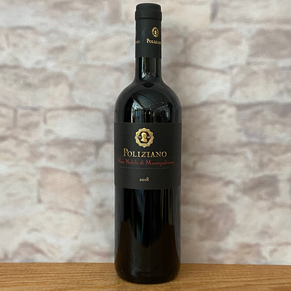 POLIZIANO VINO NOBILE DI MONTEPULCIANO 2018