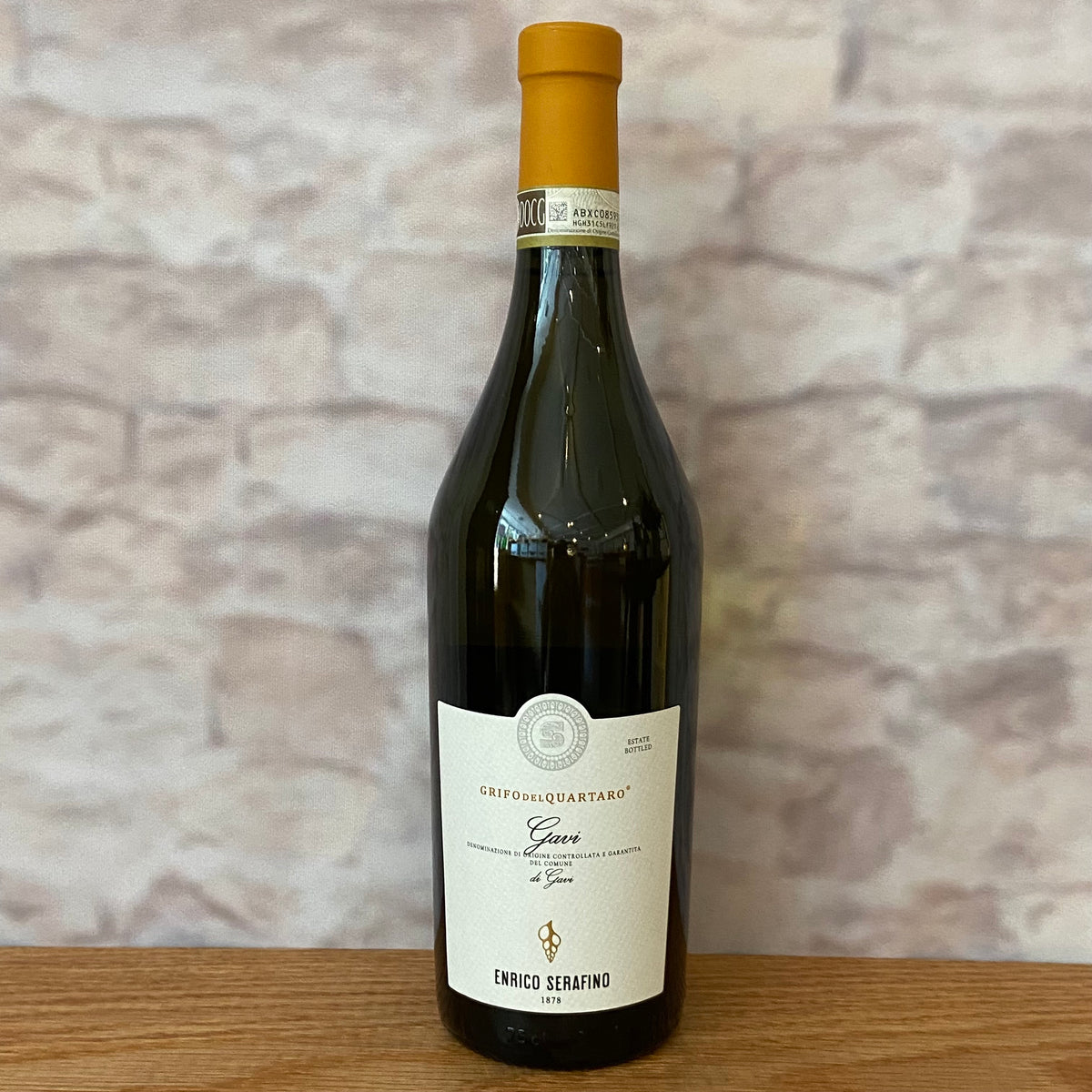 ENRICO SERAFINO GAVI DI GAVI 2024